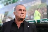 Παναθηναϊκός, Φατίχ Τερίμ, Τούρκους,panathinaikos, fatich terim, tourkous