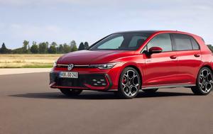 Volkswagen, Golf GTI - Πότε, Volkswagen, Golf GTI - pote