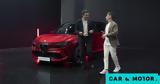 Συνέντευξη, Product Director, Alfa Romeo Daniel Guzzafame,synentefxi, Product Director, Alfa Romeo Daniel Guzzafame