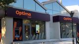 ​Optima Bank,