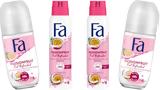 Fa Passion,Feel Refreshed