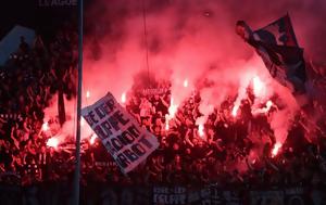 ΠΑΟΚ, Κάλεσε, Παναθηναϊκό, paok, kalese, panathinaiko