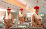 Emirates Airline, Προσφέρει, - Ήταν,Emirates Airline, prosferei, - itan