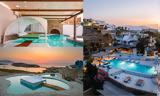 Agalia Luxury Suites, Ζήσε…, Ίου Photos-videos,Agalia Luxury Suites, zise…, iou Photos-videos