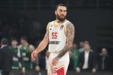 Μάικ Τζέιμς MVP, Euroleague, 2023-24,maik tzeims MVP, Euroleague, 2023-24