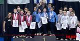 Επιτυχίες, Γυμναστικής Ένωσης Πάτρας,epitychies, gymnastikis enosis patras