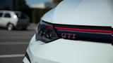 Volkswagen Golf GTI,