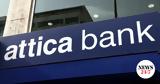 Attica Bank, Ενισχύει, Κρήτη,Attica Bank, enischyei, kriti