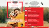 Ελλάδα, Purina, Dogs’ Voice,ellada, Purina, Dogs’ Voice