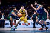 Τενερίφη, Γκάι, Euroleague, Ρεάλ,tenerifi, gkai, Euroleague, real