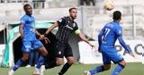 ΠΑΟΚ Β - Ηρακλής 2-2, Συναρπαστικό, Ευκαρπία,paok v - iraklis 2-2, synarpastiko, efkarpia