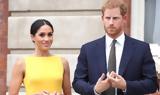 Νέος, Harry, Meghan Markle – Παραβάτης, Ίδρυμα Archewell,neos, Harry, Meghan Markle – paravatis, idryma Archewell