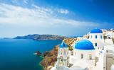 Σαντορίνη, Ευρώπη, Leisure Lifestyle Awards 2024,santorini, evropi, Leisure Lifestyle Awards 2024