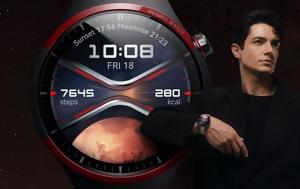 Ήρθαν, Ελλάδα, HUAWEI WATCH 4 Pro Space Edition, HUAWEI WATCH GT4 Vert Green, irthan, ellada, HUAWEI WATCH 4 Pro Space Edition, HUAWEI WATCH GT4 Vert Green