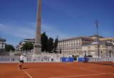 Foro Italico Παρασκευοπούλου Πρωιμάκη, Ουσταμπασίδου,Foro Italico paraskevopoulou proimaki, oustabasidou