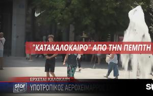 Καιρός, kairos