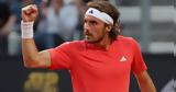 Τσιτσιπάς, Αυτός,tsitsipas, aftos