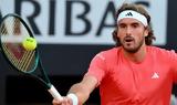 Τένις-Rome Masters, Τσιτσιπάς,tenis-Rome Masters, tsitsipas