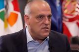 Τέμπας, Ο Εμπαπέ, Ρεάλ Μαδρίτης,tebas, o ebape, real madritis