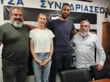 Πρώτη, ΟΦΗ, Ανδρεάδης,proti, ofi, andreadis