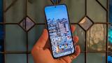 Hands On,Google Pixel 8a