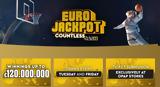 Eurojackpot, Ελληνες - Δείτε,Eurojackpot, ellines - deite