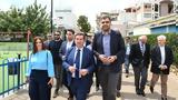 Μαρινάκης, Ευρωεκλογές,marinakis, evroekloges