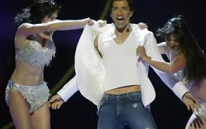 Σαν, 15 Μαΐου, Ελλάδα, Eurovision, Shake, Σάκη Ρουβά, san, 15 maΐou, ellada, Eurovision, Shake, saki rouva