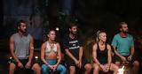 Survivor | Αυτός,Survivor | aftos