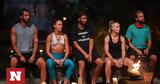 Survivor, Νίκη, Μπλε – Κόκκινος,Survivor, niki, ble – kokkinos