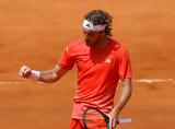 Τσιτσιπάς, Έλληνας,tsitsipas, ellinas