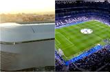 360, Μπερναμπέου, Ρεάλ, Champions League,360, bernabeou, real, Champions League