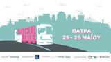 Social Bus Patras 2024,