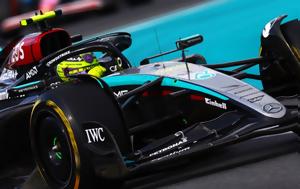 F1 –, Mercedes, Imola
