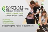 ECDM Expo SE Europe 2024,