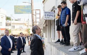 Μητσοτάκης, Προτεραιότητές, mitsotakis, proteraiotites