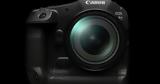 Canon EOS R1,-frame