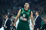 Σλούκας Euroleague, Προφανώς,sloukas Euroleague, profanos