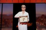 Meryl Streep, Κάννες,Meryl Streep, kannes