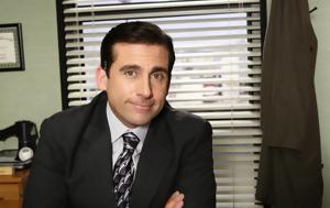 Steve Carell, The Office