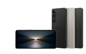 Sony Xperia 1 VI, Επίσημα, Sony Xperia 1 VI, episima