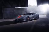 Ferrari 812 Competizione Novitec 866 PS,Overall