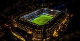 GPS, Google, OPAP Arena, Ολυμπιακός Arena,GPS, Google, OPAP Arena, olybiakos Arena
