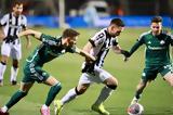 ΠΑΟΚ – Παναθηναϊκός, Τούμπας,paok – panathinaikos, toubas