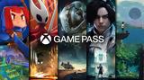 Xbox Game Pass,