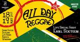 “ALL DaY REGGAE”, Αντώνης Τρίτσης,“ALL DaY REGGAE”, antonis tritsis