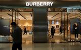 Burberry, Πτώση,Burberry, ptosi