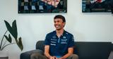 Alex Albon, Παραμένει, Williams,Alex Albon, paramenei, Williams