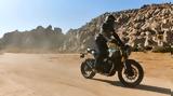 Tramontana,Triumph Scrambler 400X