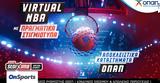 Πάμε Στοίχημα Virtual NBA, ΟΠΑΠ,pame stoichima Virtual NBA, opap